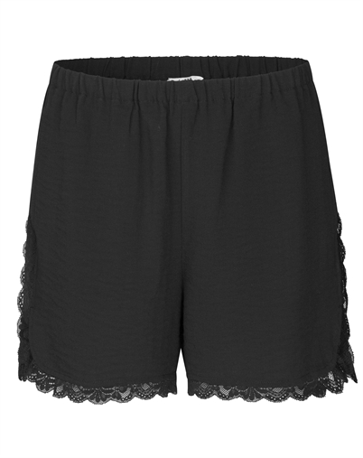 Mbym - Coralys-M Shorts - Black